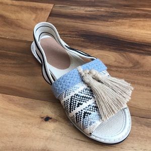 bettye muller sandals